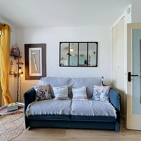 Lejlighed La Santa Maria-8 By Interhome
