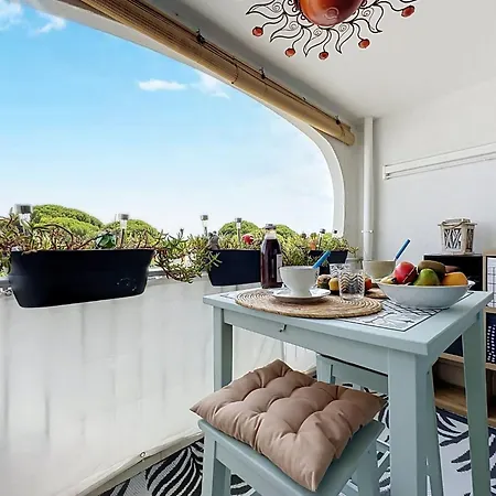 Lejlighed La Santa Maria-8 By Interhome *