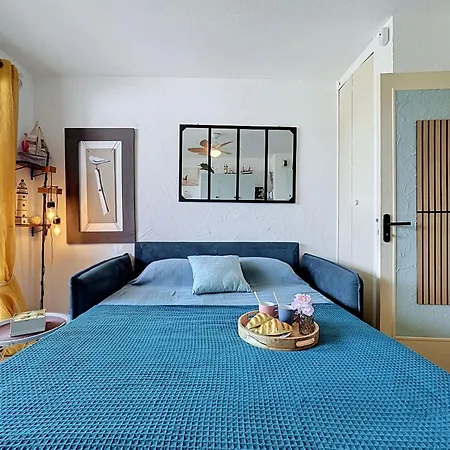 La Santa Maria-8 By Interhome * Le Grau-du-Roi