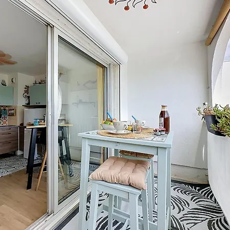 La Santa Maria-8 By Interhome Lejlighed