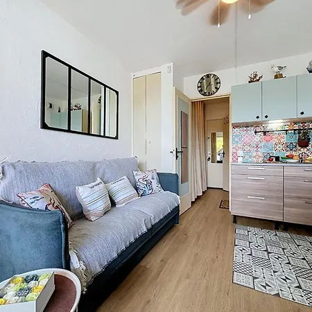 Lejlighed La Santa Maria-8 By Interhome