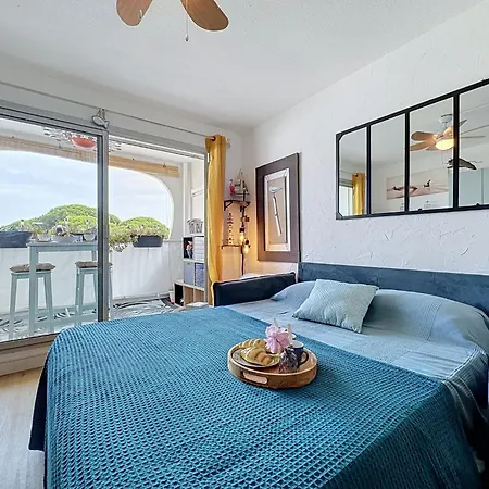 Lejlighed La Santa Maria-8 By Interhome *