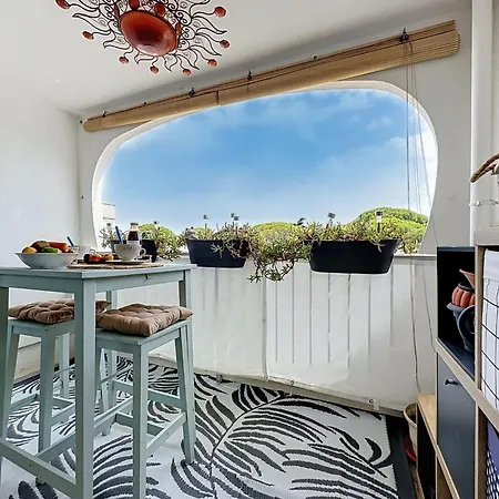Apartmán La Santa Maria-8 By Interhome Le Grau-du-Roi