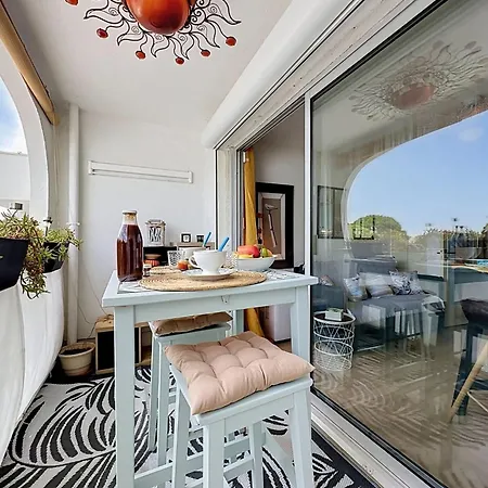 La Santa Maria-8 By Interhome * Le Grau-du-Roi