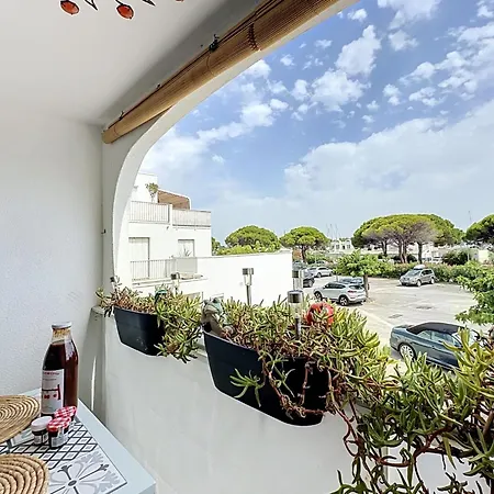 La Santa Maria-8 By Interhome * Le Grau-du-Roi