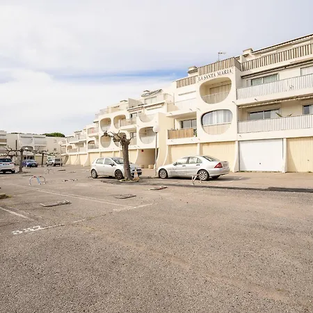La Santa Maria-8 By Interhome *